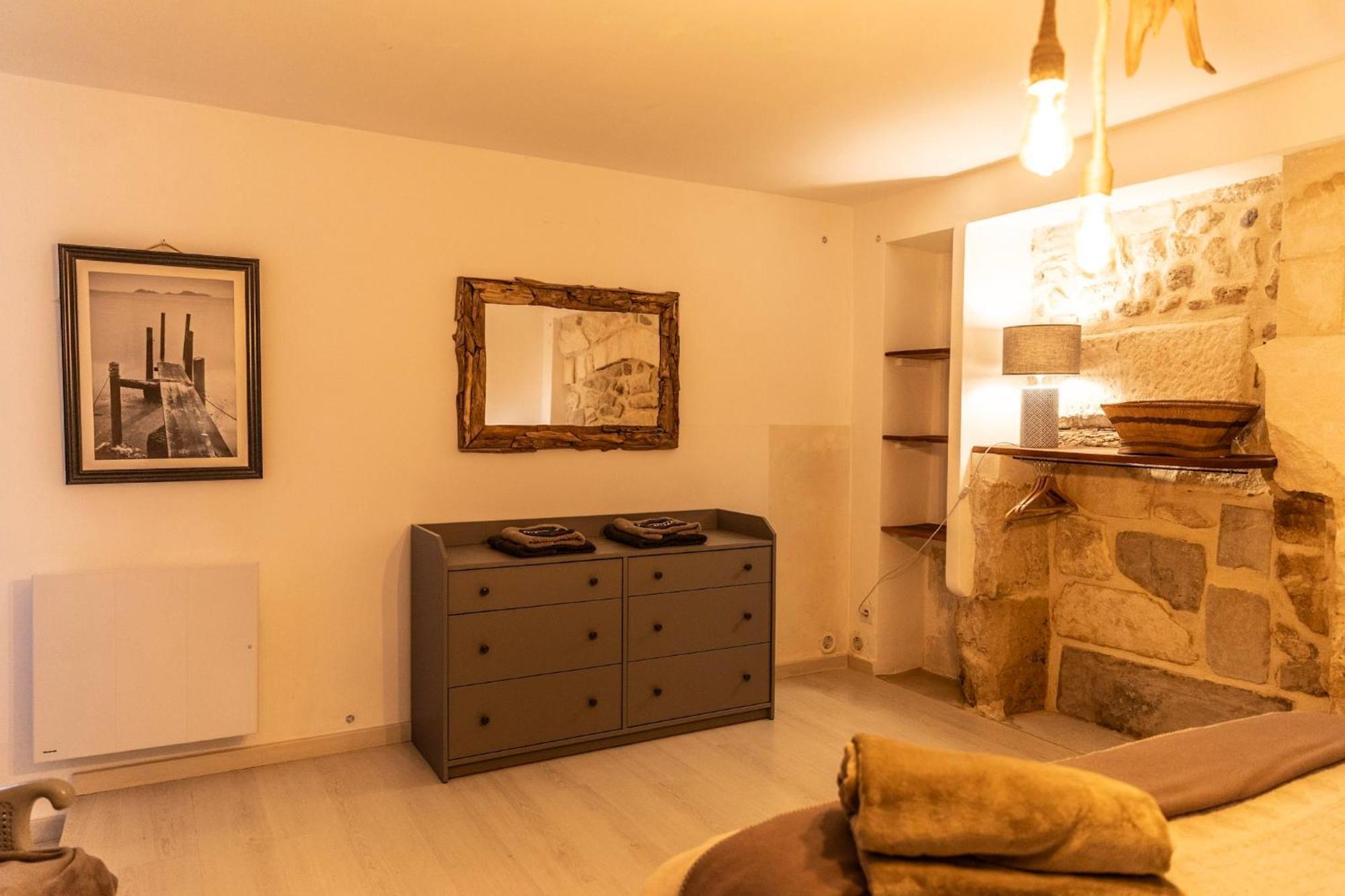 Instant En Provence Apartment Eyragues Exterior foto