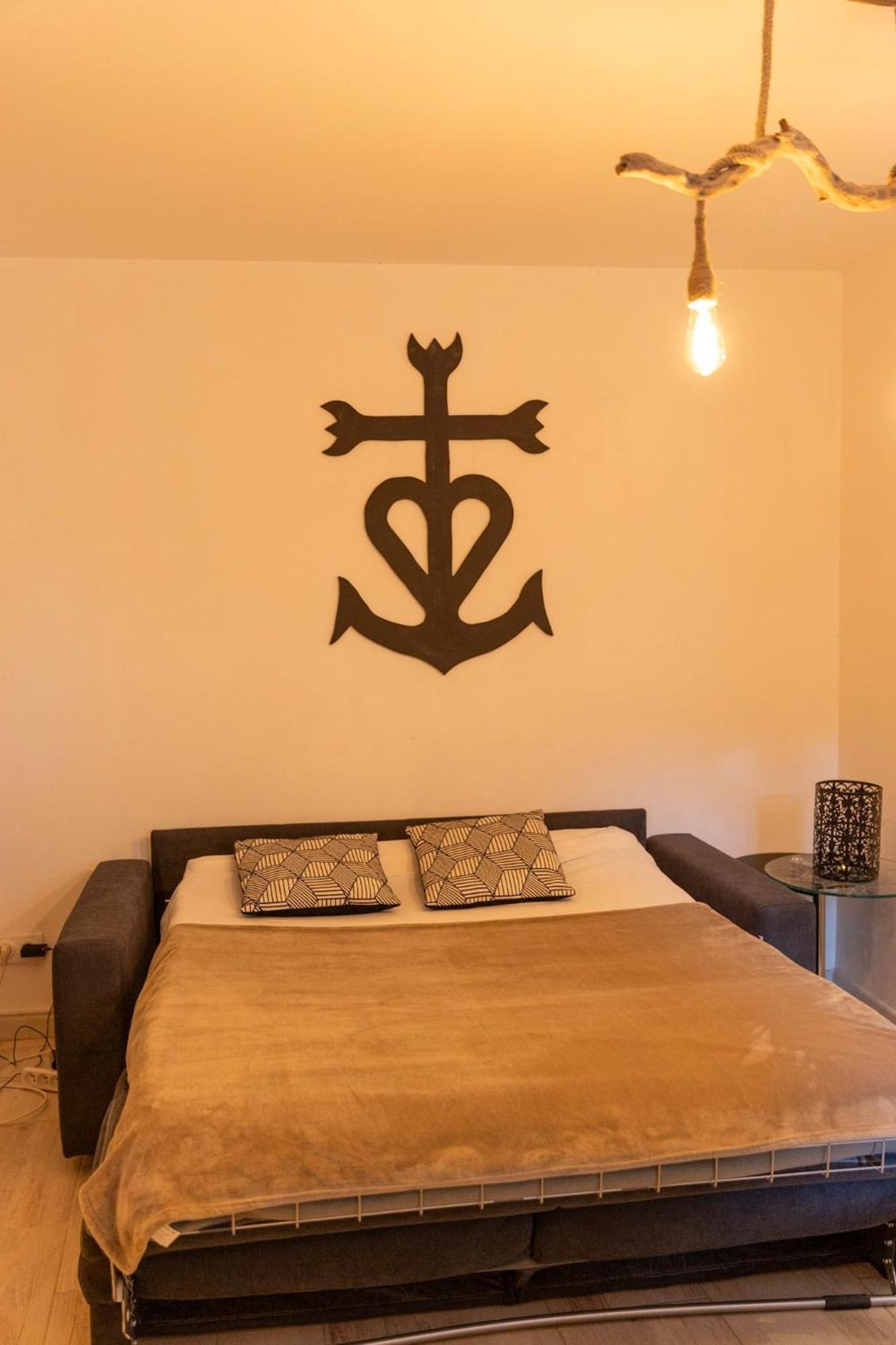 Instant En Provence Apartment Eyragues Exterior foto